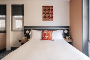 Modern and spacious duplex in Earls Court